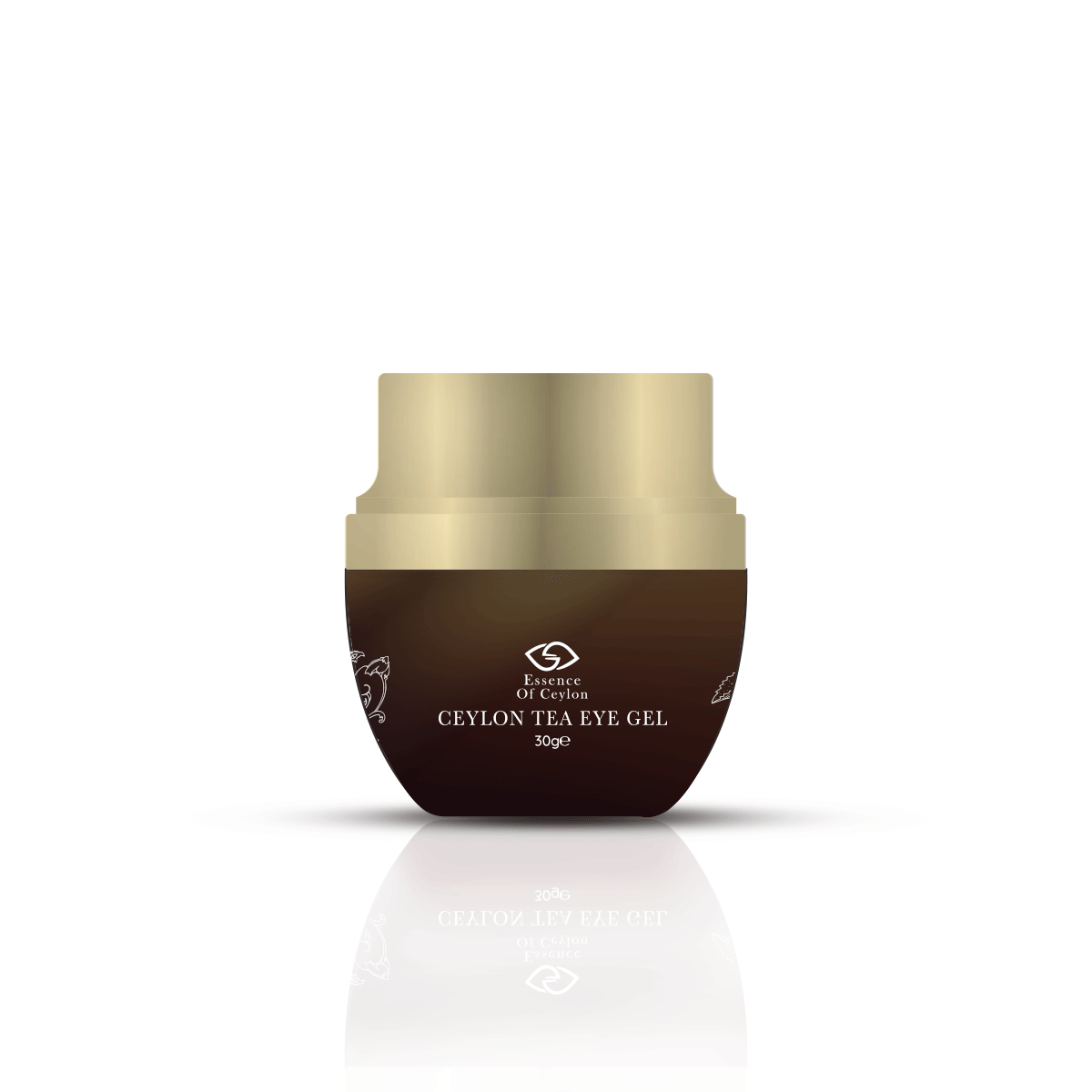 Essence of Ceylon - Ceylon Tea Under Eye Gel - 30g