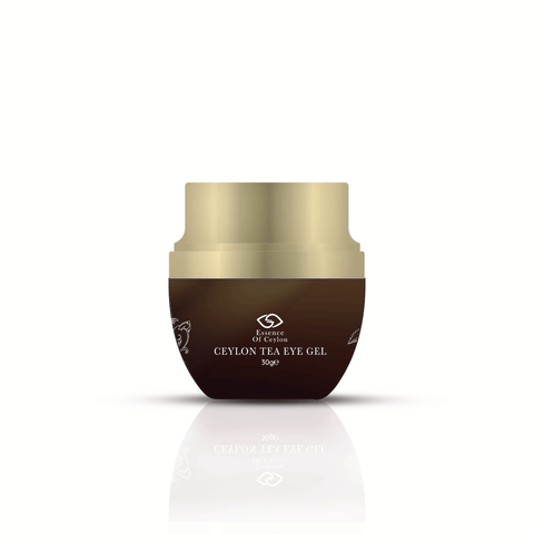Essence of Ceylon - Ceylon Tea Under Eye Gel - 30g