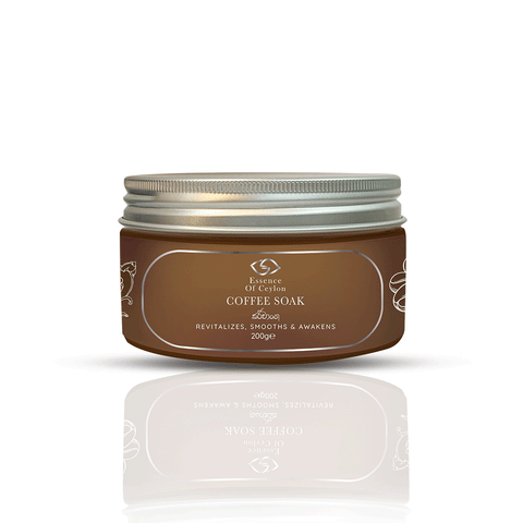 Essence of Ceylon – Coffee Soak (200g)